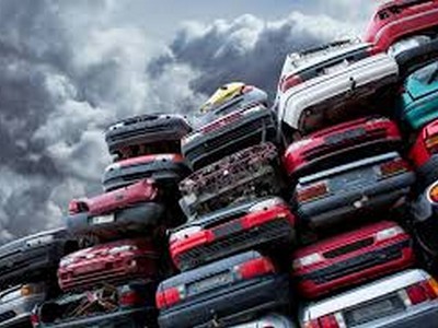 Hilux Parts Wreckers Springwood Near Me